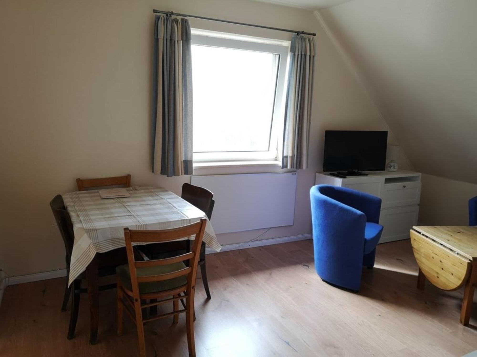 Appartement Zum Wels à Wester-Ohrstedt Extérieur photo